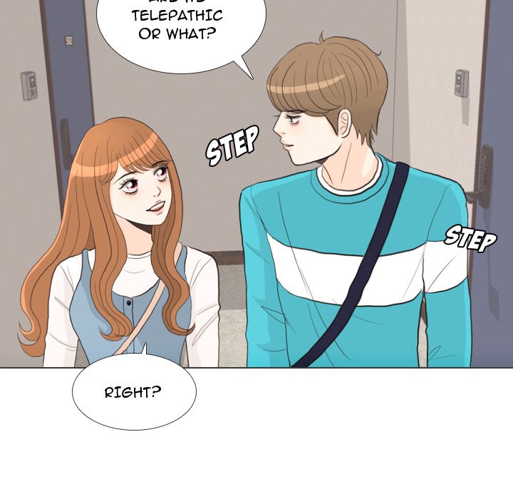 Hold My Hand - episode 27 - 95