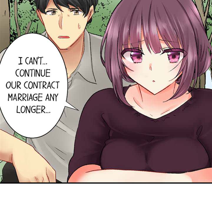 Our Kinky Newlywed Life - episode 25 - 48