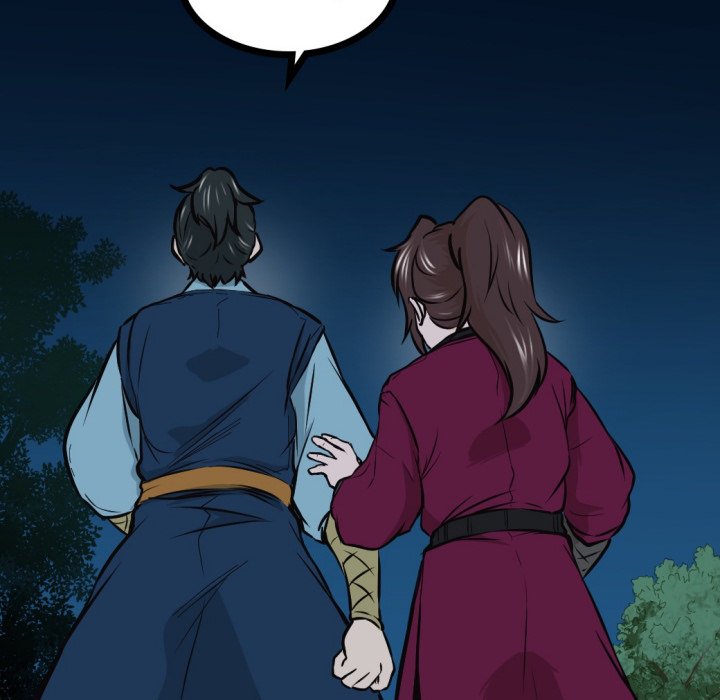 River Where the Moon Rises - episode 23 - 37