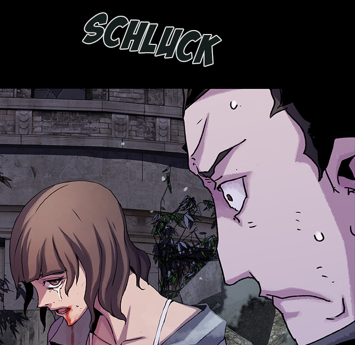 Blutklinge - episode 43 - 100