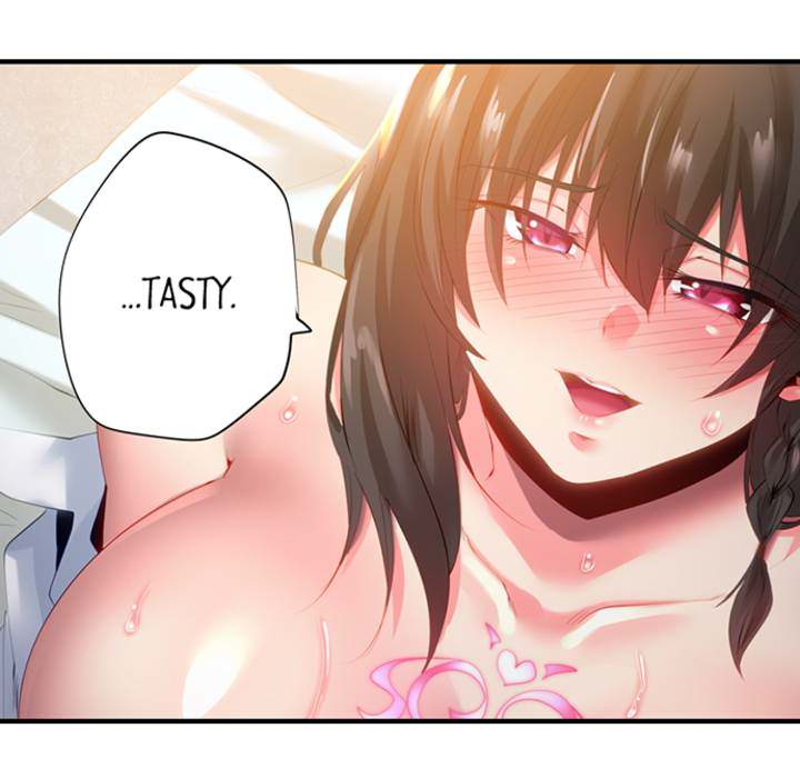 At Night She's a Nymphomaniac - episode 18 - 31