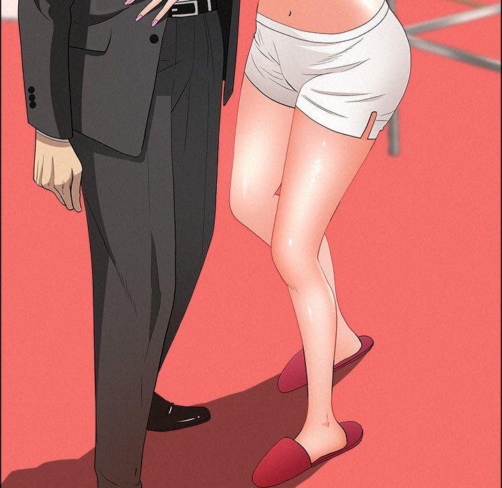 Her Bodyguard - episode 46 - 154