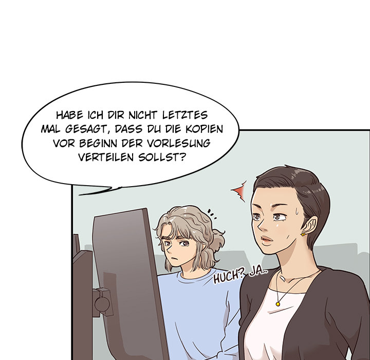Der Hahn im Korb - episode 24 - 104