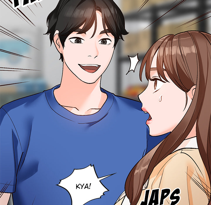 Town Girls - episode 9 - 51
