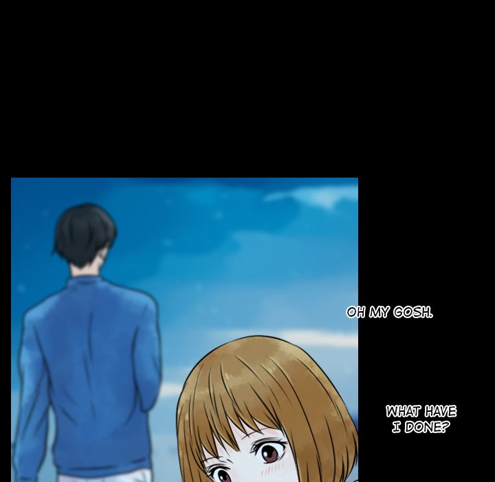 Leave Me Not - episode 17 - 79