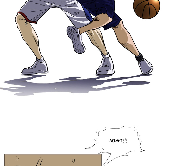 Tweener - episode 29 - 34