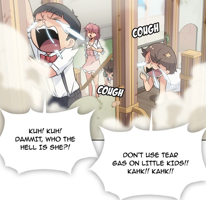 Such a Cute Spy - episode 40 - 52