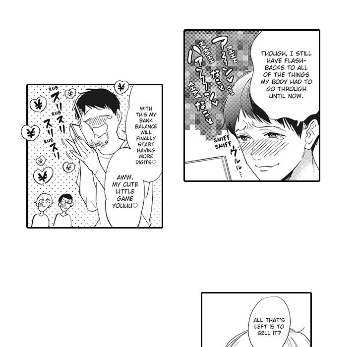 Welcome! To the BL Research Club - episode 7 - 30