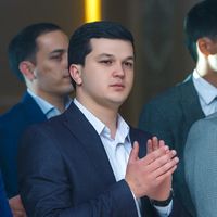 оригинальный звук