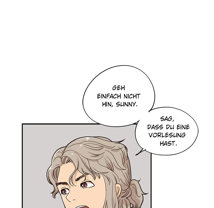 Der Hahn im Korb - episode 28 - 31