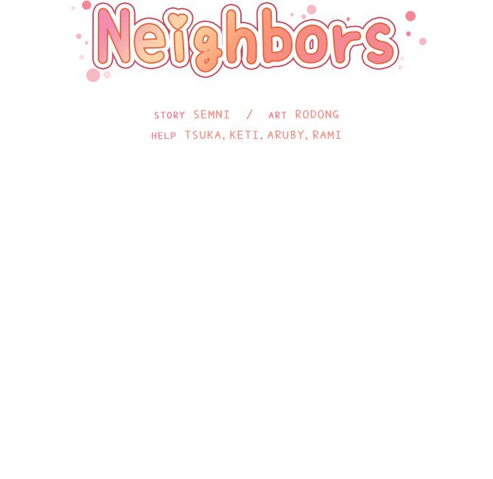 Close as Neighbors - episode 29 - 26