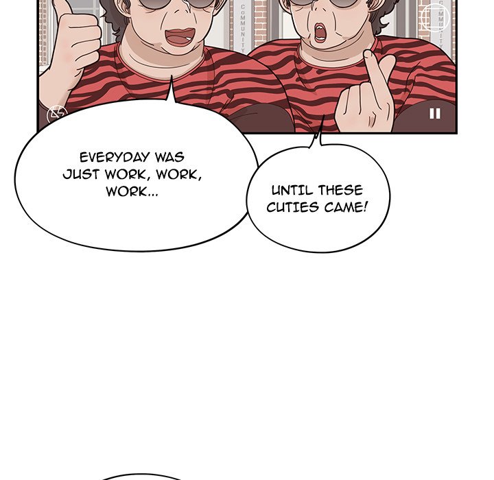 His Women's University - episode 59 - 6