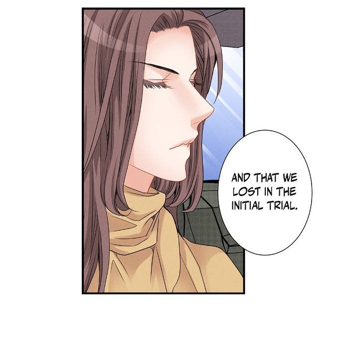 Work, Fight and Love - Webtoon Edition - episode 60 - 70