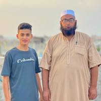 TikTok Account Photo