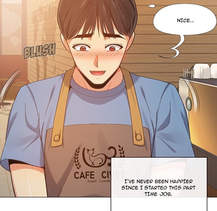 Sergeant Brynn - episode Prologue - 4