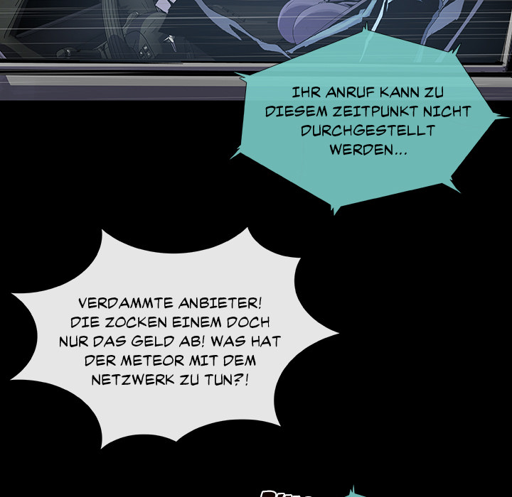 Blutklinge - episode 12 - 14