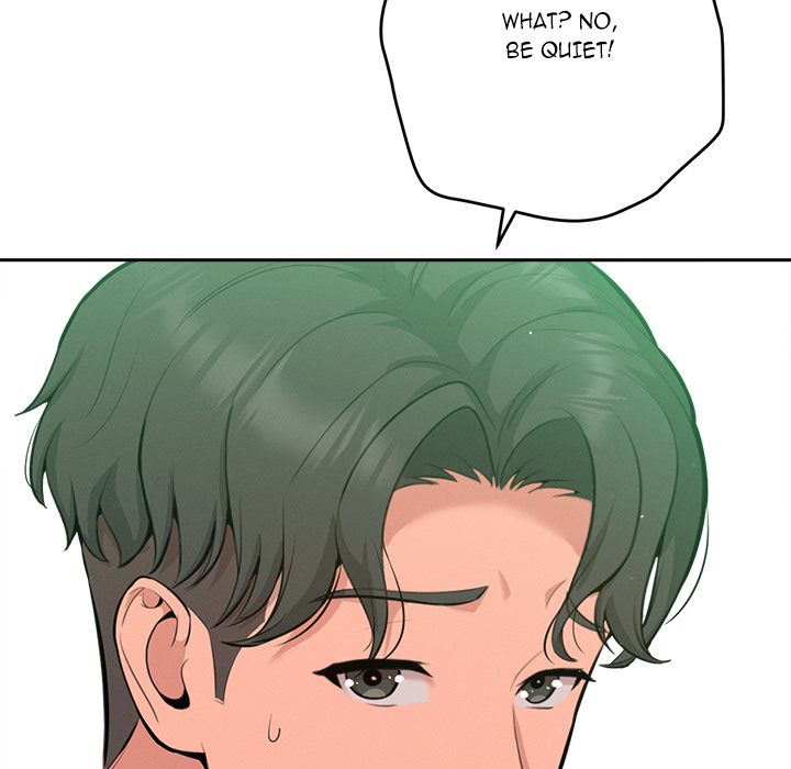 Never Just Friends - episode 2 - 43