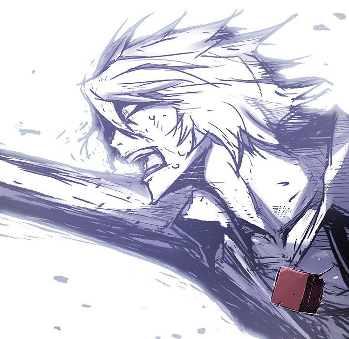 Blood Blade - episode 13 - 8
