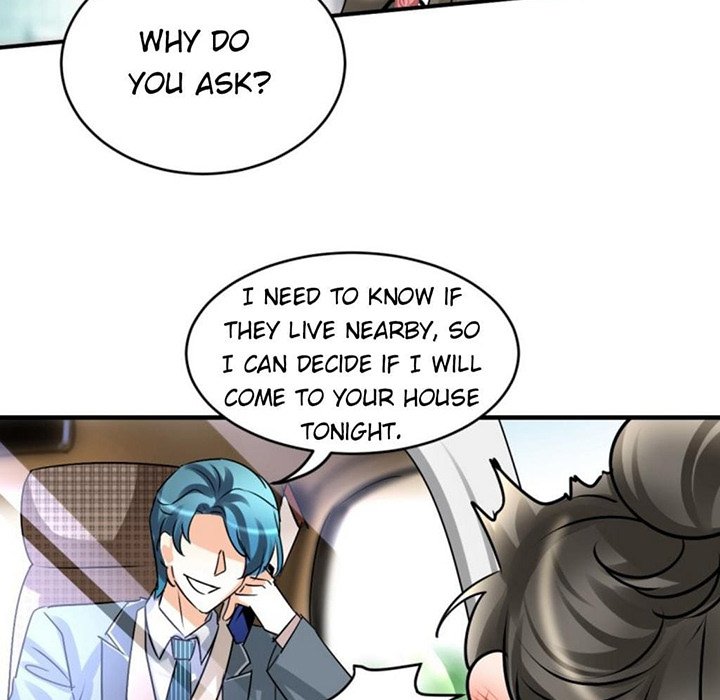 Love Is Never Enough - episode 9 - 8