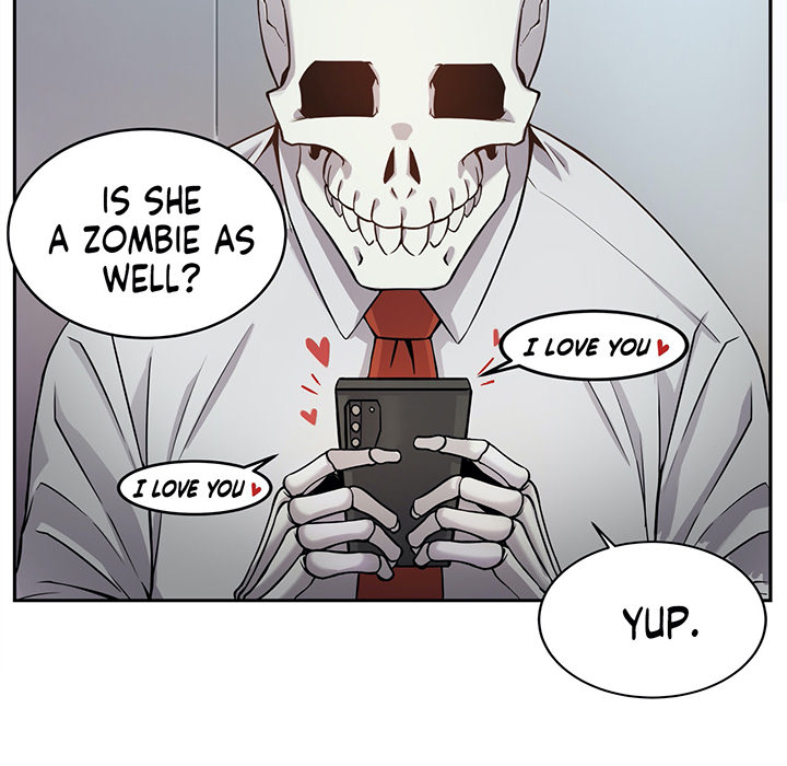 Zombie Girlfriend! - episode 1 - 28