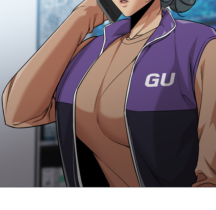 Man Up, Girl! - episode 40 - 67