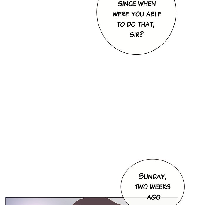 Your Secret Body - episode 3 - 48