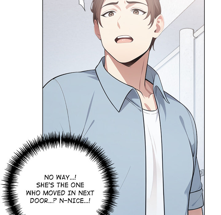 Seductive Curves Behind Closed Doors - episode 1 - 15