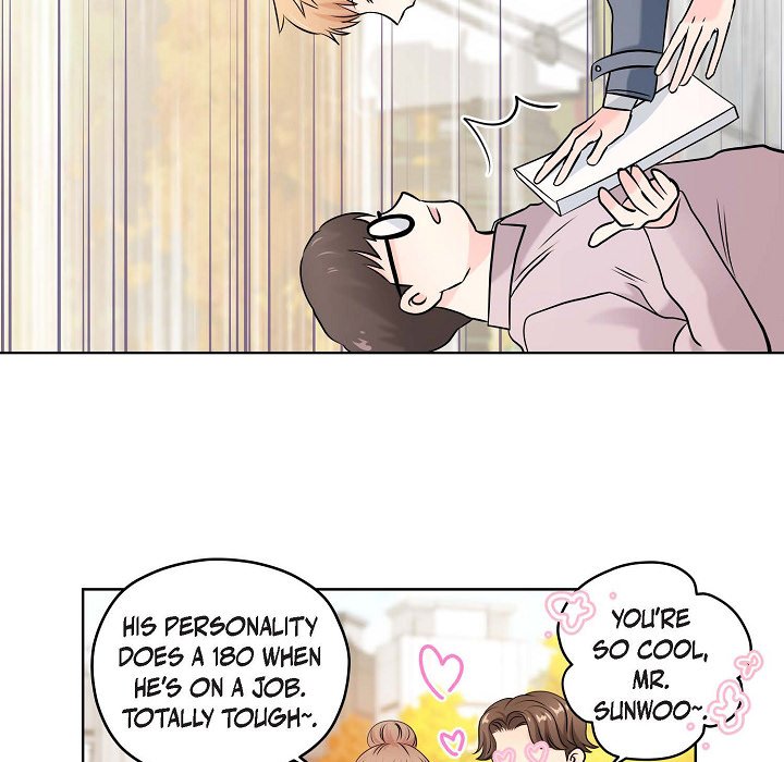 My K - episode 8 - 14