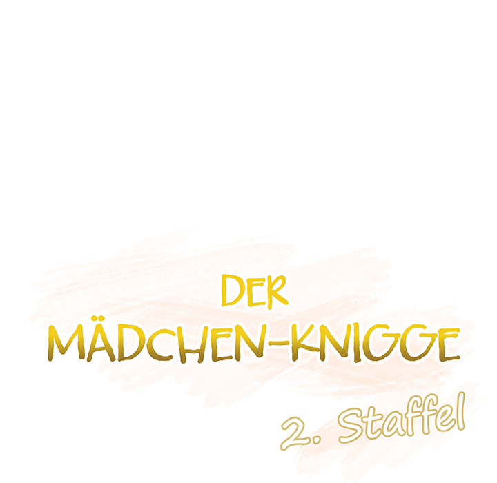 Der Mädchen-Knigge - episode 93 - 21