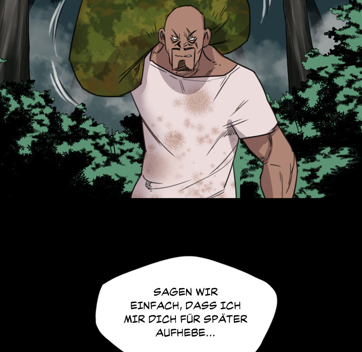 Die Gefängnisinsel - episode 15 - 83
