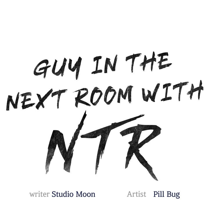 Guy in the Next Room with NTR - episode 3 - 10