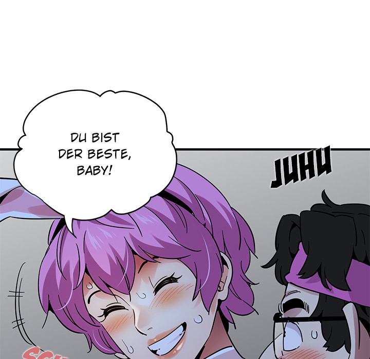 Wer hat Angst vor Mister H? - episode 41 - 8