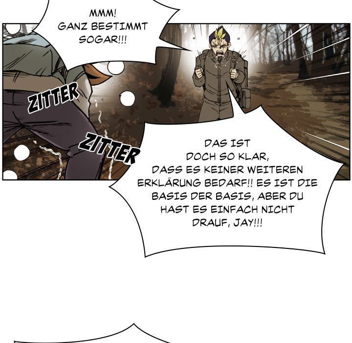 Der Schlägerjäger - episode 73 - 55