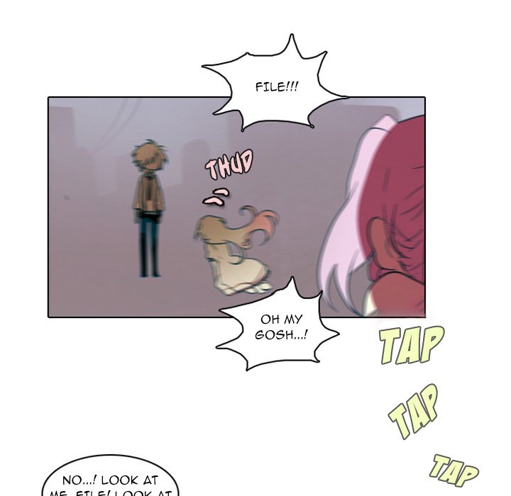 End and Save - episode 1 - 96