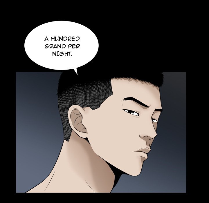 The Birthday Present - episode 17 - 46