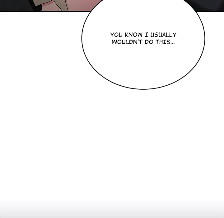 Saving My Magical Girl - episode 2 - 28