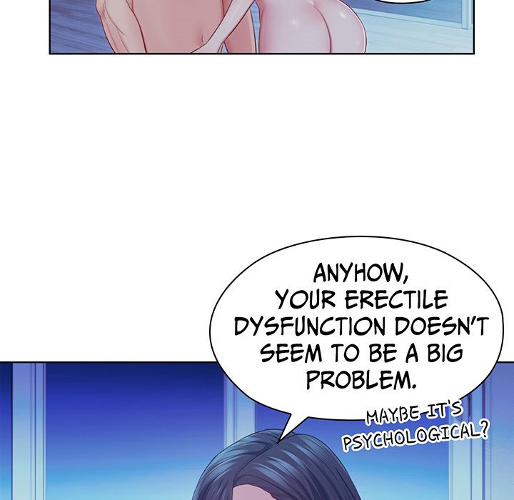 Master, Do You Need A Hand? - episode 22 - 90