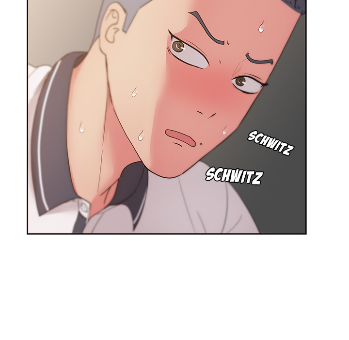 Soojungs Comicladen - episode 30 - 52