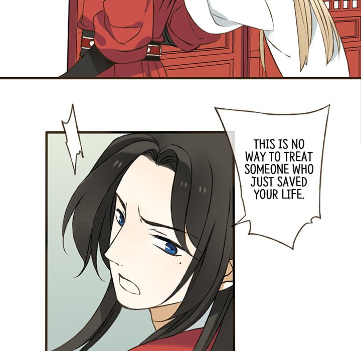 My Friend From Another Era - episode 19 - 6