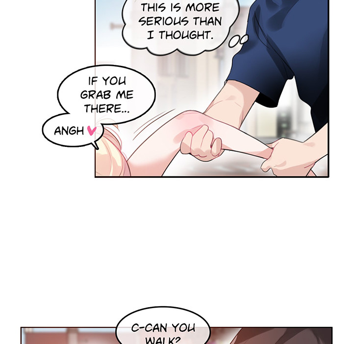 A Pervert's Daily Life - episode 35 - 44