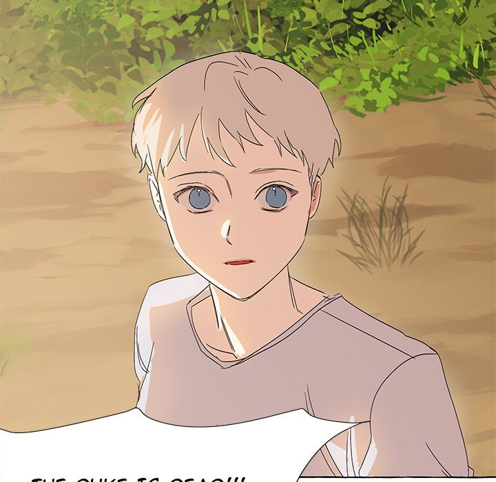 New Life, New Me - episode 73 - 47