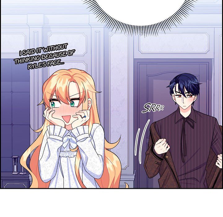 The Destroyer Fell in Love with Me - episode 24 - 19