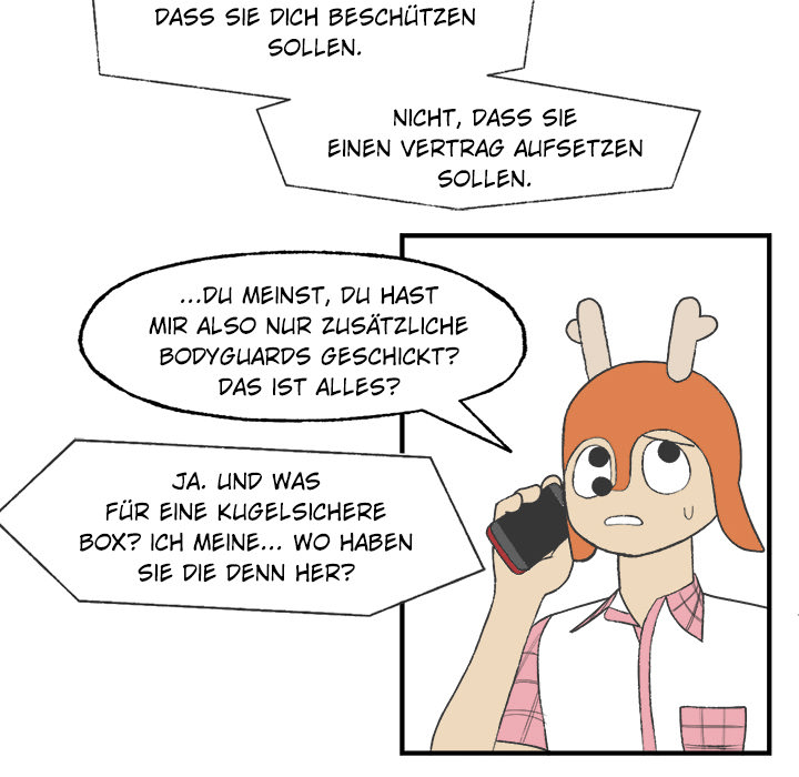 Mitschüler fressen verboten - episode 24 - 50