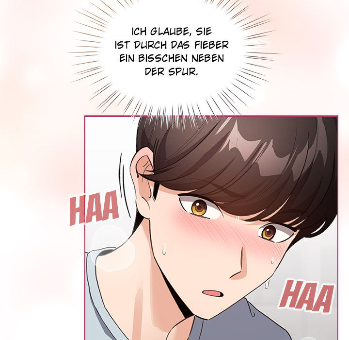 Überleben in einem Comic - episode 33 - 45
