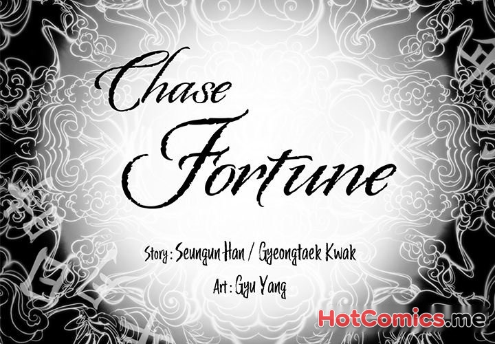 Chase Fortune - episode 27 - 1