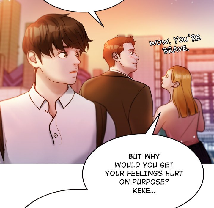 Make Me Yours, Professor - episode 13 - 98