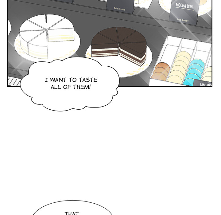 Welcome, Witch Shop - episode 16 - 95