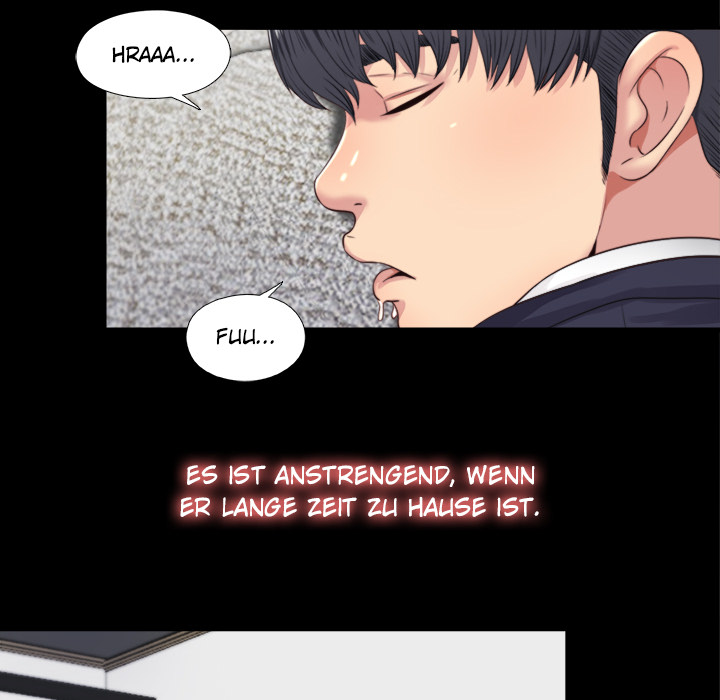 Heimliche Mitbewohnerin - episode 4 - 39