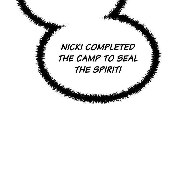 Summoners War: Occult Detective Nicki - episode 10 - 90