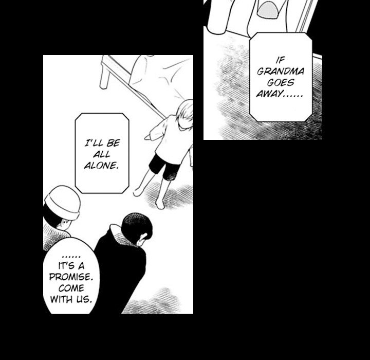 Group-Zero Omnibus Vol.1 - episode 5 - 63